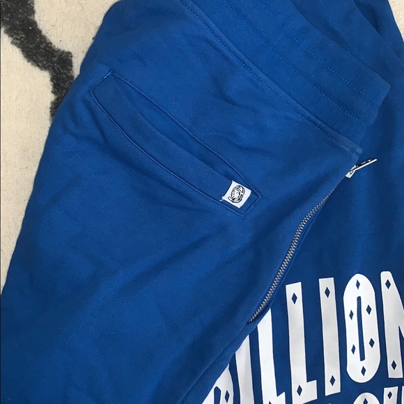Billionaire Boys Club Sweats - Picture 3 of 5